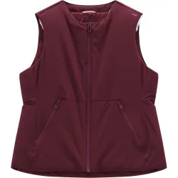 Jeanne Baret Damen Pansy Weste