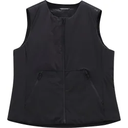 Jeanne Baret Damen Pansy Weste