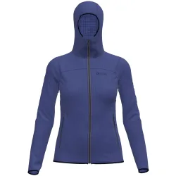 Rock Experience Damen Reptile 3.0 Hoodie Jacke