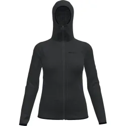 Rock Experience Damen Reptile 3.0 Hoodie Jacke