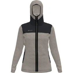 Rock Experience Damen Savoonga 2.0 Hoodie Jacke