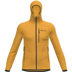 Rock Experience Herren Reptile 3.0 Hoodie Jacke