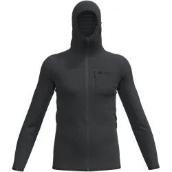 Rock Experience Herren Reptile 3.0 Hoodie Jacke