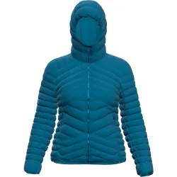 Rock Experience Damen Re.Cosmic 3.0 Padded Jacke
