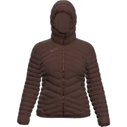 Rock Experience Damen Re.Cosmic 3.0 Padded Jacke