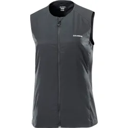 Salomon Damen Mntain Flex Hybrid Weste