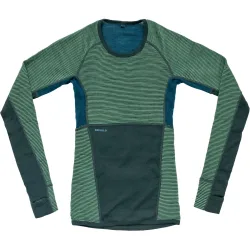 Devold Damen Tuvegga Merino Longsleeve