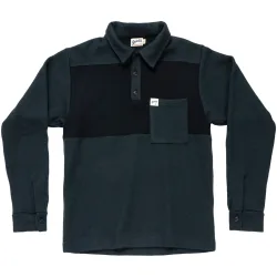 Devold Archive Ferry Polo Longsleeve