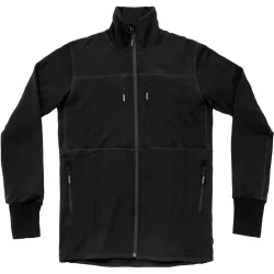 Devold Herren Egga Grid Merino Jacke
