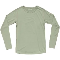 Devold Damen Breeze Plus Merino 200 Longsleeve