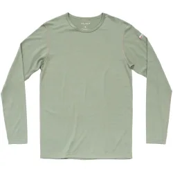 Devold Herren Breeze Plus Merino 200 Longsleeve