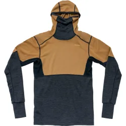 Devold Herren Expedition Arctic Pro Hoodie Longsleeve