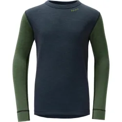 Devold Kinder Expedition Merino Longsleeve