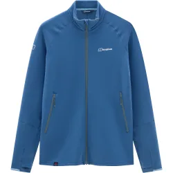 Berghaus Herren Kinetic Powerstretch Jacke