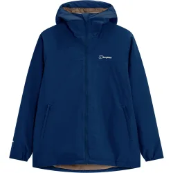 Berghaus Damen Deluge Pro 3.0 Insulated Jacke