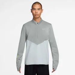 Nike Herren Winterized Pacer Half Zip Longsleeve