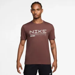 Nike Herren Winter Miler T-Shirt