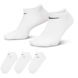 Nike Everyday Lightweight 3er Pack Socken