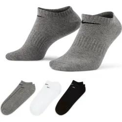 Nike Everyday Lightweight 3er Pack Socken