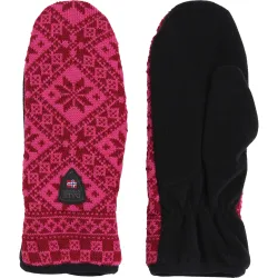 Dale of Norway Bjorøy Polar Handschuhe