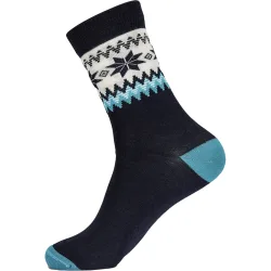 Dale of Norway Myking Socken