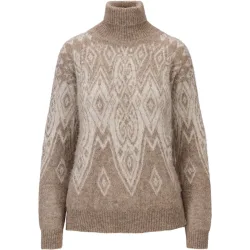 Dale of Norway Damen Falun Alpa Pullover