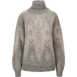 Dale of Norway Damen Falun Alpa Pullover