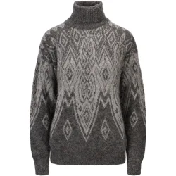 Dale of Norway Damen Falun Alpa Pullover