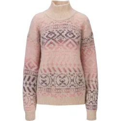 Dale of Norway Damen Highland Pullover