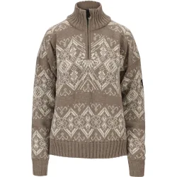 Dale of Norway Damen Roset WP Pullover
