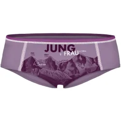 Ein schöner Fleck Erde Damen Jungfrau Unterhose