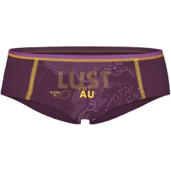 Ein schöner Fleck Erde Damen Lustenau Unterhose