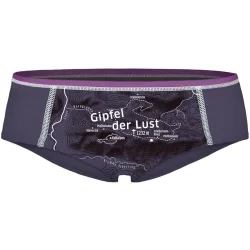 Ein schöner Fleck Erde Damen Gipfel Der Lust Unterhose