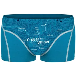Ein schöner Fleck Erde Herren Grosser Wilder Boxer