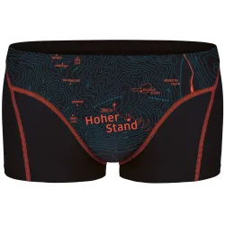 Ein schöner Fleck Erde Herren Hoher Stand Boxer