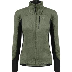 Montura Damen Nordic Fleece 2 Jacke