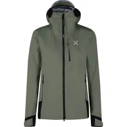 Montura Damen Vertigo 3L Jacke