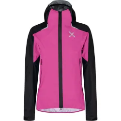 Montura Damen Magica Prometeo Jacke