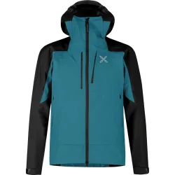 Montura Herren Vertigo GTX Pro Jacke