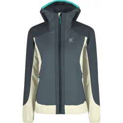 montura, Montura Damen Dolomiti Wind Hooded Jacke