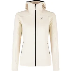 Montura Damen Smooth 2 Hoodie Jacke