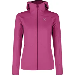 Montura Damen Smooth 2 Hooded Jacke
