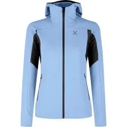 Montura Damen Smooth 2 Hoodie Jacke