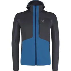 montura, Montura Herren Smooth 2 Hooded Jacke