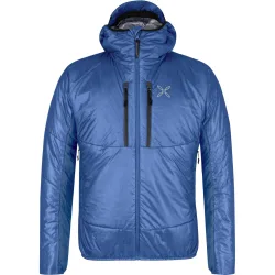 Montura Herren Force Primaloft Jacke