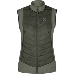 montura, Montura Damen Trace Hybrid Weste