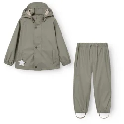 Mini A Ture Kinder Matreinar Regen Set