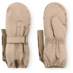 Mini A Ture Kinder Matcesar Fleece Handschuhe