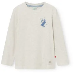 Mini A Ture Kinder Matchapter Longsleeve