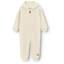 Mini A Ture Kinder Matadel Teddyfleece Jumpsuit